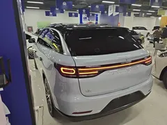 2026 Leapmotor C11 EV 640 Lidar Premium — фото 5