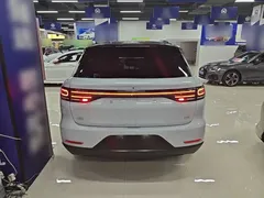 2026 Leapmotor C11 EV 640 Lidar Premium — фото 6