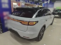 2026 Leapmotor C11 EV 640 Lidar Premium — фото 7