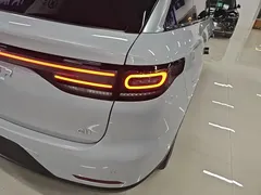 2026 Leapmotor C11 EV 640 Lidar Premium — фото 8