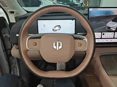 2026 Leapmotor C11 EV 640 Lidar Premium — фото 11