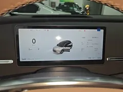 2026 Leapmotor C11 EV 640 Lidar Premium — фото 12