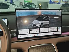 2026 Leapmotor C11 EV 640 Lidar Premium — фото 13