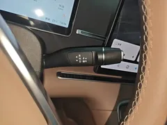 2026 Leapmotor C11 EV 640 Lidar Premium — фото 14