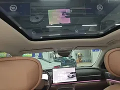 2026 Leapmotor C11 EV 640 Lidar Premium — фото 18