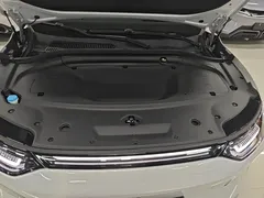 2026 Leapmotor C11 EV 640 Lidar Premium — фото 20