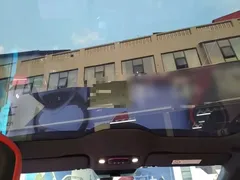 2024 Xiaomi SU7 RWD Long Range Smart Driving, синий — фото 18