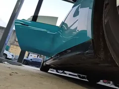 2024 Xiaomi SU7 RWD Long Range Smart Driving, синий — фото 21