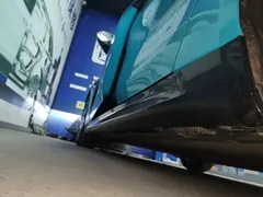 2024 Xiaomi SU7 RWD Long Range Smart Driving, синий — фото 22