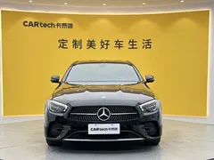 2021 Mercedes-Benz E-Class E 300 L Sport Luxury, чёрный — фото 3