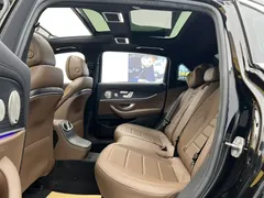 2021 Mercedes-Benz E-Class E 300 L Sport Luxury, чёрный — фото 20