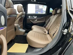 2021 Mercedes-Benz E-Class E 300 L Sport Luxury, чёрный — фото 39