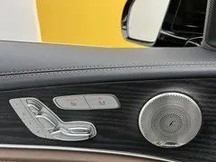 2021 Mercedes-Benz E-Class E 300 L Sport Luxury, чёрный — фото 41