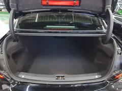 2022 Volvo S90, чёрный — фото 19