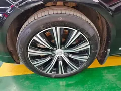 2022 Volvo S90, чёрный — фото 23