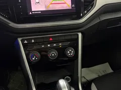 2021 Volkswagen T-Roc 280TSI DSG 2WD Comfort, белый — фото 13
