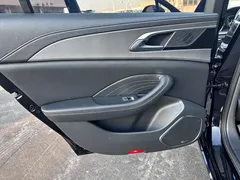 2023 Hongqi H5 1.5T DCT Zhilian Qiyun, чёрный — фото 11