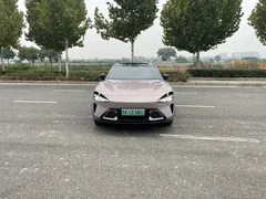 2026 Xiaomi YU7 RWD Standard — фото 1