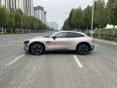 2026 Xiaomi YU7 RWD Standard — фото 4