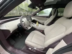 2026 Xiaomi YU7 RWD Standard — фото 6