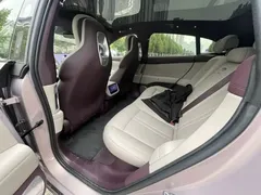 2026 Xiaomi YU7 RWD Standard — фото 7