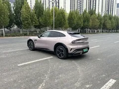 2026 Xiaomi YU7 RWD Standard — фото 8