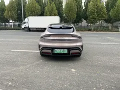 2026 Xiaomi YU7 RWD Standard — фото 9