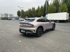 2026 Xiaomi YU7 RWD Standard — фото 10