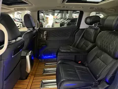 2019 Honda Elysion 2.0L Hybrid Luxury, белый — фото 6