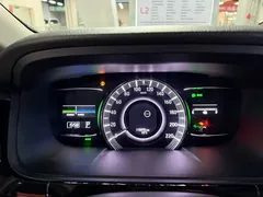 2019 Honda Elysion 2.0L Hybrid Luxury, белый — фото 10