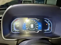 2021 Hyundai Tucson L 1.5T DCT GLX Elite, белый — фото 12
