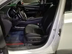 2021 Hyundai Tucson L 1.5T DCT GLX Elite, белый — фото 15