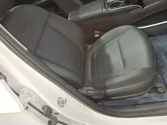 2021 Hyundai Tucson L 1.5T DCT GLX Elite, белый — фото 25