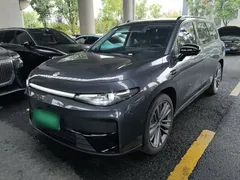 2024 Leapmotor C16 EV 520 Premium — фото 1