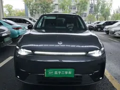 2024 Leapmotor C16 EV 520 Premium — фото 3