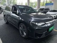 2024 Leapmotor C16 EV 520 Premium — фото 4