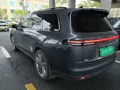2024 Leapmotor C16 EV 520 Premium — фото 5