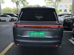 2024 Leapmotor C16 EV 520 Premium — фото 6