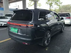 2024 Leapmotor C16 EV 520 Premium — фото 7