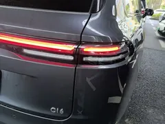 2024 Leapmotor C16 EV 520 Premium — фото 8