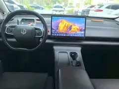 2024 Leapmotor C16 EV 520 Premium — фото 10