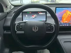 2024 Leapmotor C16 EV 520 Premium — фото 11