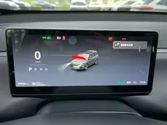 2024 Leapmotor C16 EV 520 Premium — фото 12