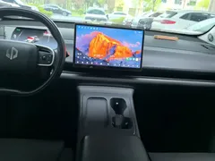 2024 Leapmotor C16 EV 520 Premium — фото 13