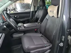2024 Leapmotor C16 EV 520 Premium — фото 15