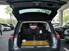 2024 Leapmotor C16 EV 520 Premium — фото 19
