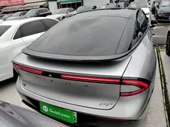2024 Xpeng P7+ Long Range Max — фото 6