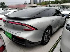 2024 Xpeng P7+ Long Range Max — фото 7