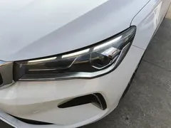 2022 Geely Emgrand 1.5L CVT Elite 4th Gen, белый — фото 24