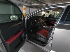 2020 Lexus NX 200 4WD Fashion China VI — фото 3